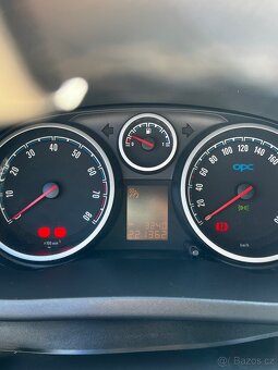 Opel Corsa D OPC - 7