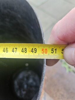 Kotel na vyjety olej - 7