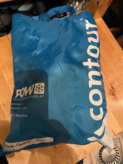 Black Crows + Dynafit + K2 (130 cm) - 7