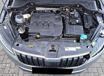 Škoda Karoq 2.0TDI 110kW Style - 7