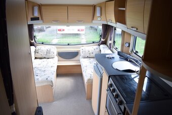 Sprite Alpine 4 2007 - 7