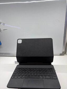 Ipad pro 11” M2 (2022) 128gB - 7