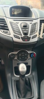 Prodám Ford fiesta - 7