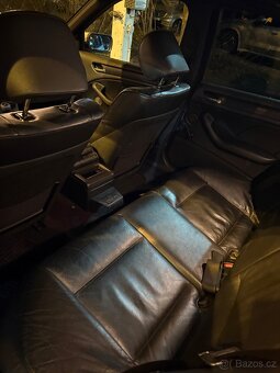 BMW E46 M-Packet original - 7