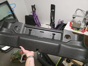 Díly z Audi TT 8N Quattro 165kW 1999 - 7