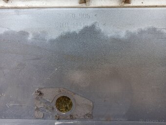 Prodám Zadní Nárazník passat B8 - 7