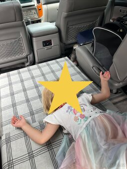 Vestavba Land Cruiser 100 - 7