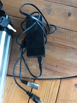 Baterie do elektrokola - 7