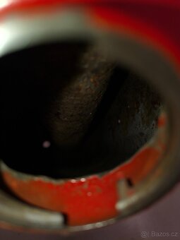 Nadrz - Babetta 207 - 7