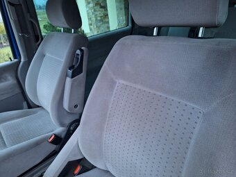 Vw T4 Multivan 2,5 tdi 111 kw - 7
