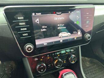 Škoda Superb III - 7