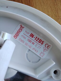 Stropní svítidla - 7