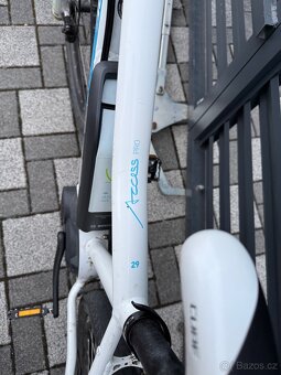 Elektrokolo Cube vel 29 - 7