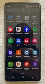Samsung Galaxy S10 - 128GB - 7