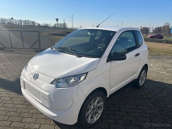 Aixam Min auto - 7