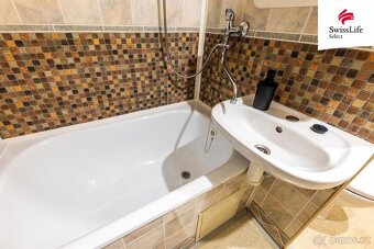 Prodej bytu 1+kk 20 m2 Popelnicová, Plzeň - 7