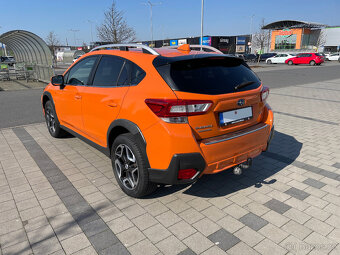 Subaru XV Crosstrek 4x4 - 7