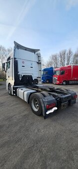 MAN TGX 18.480 XXL Lowdeck - 7