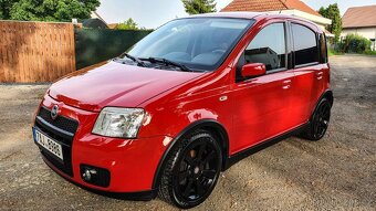Fiat Panda 100HP - 7