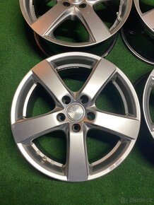 ALU KOLA HYUNDAI/ KIA 5X114.3 R17 - 7