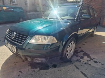 Prodam VW Passat variant - 7