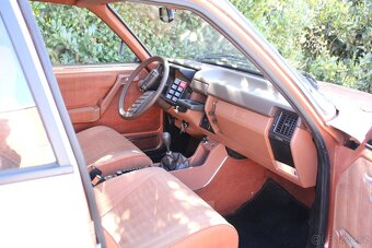 prodám Citroen GSA Pallace - 7