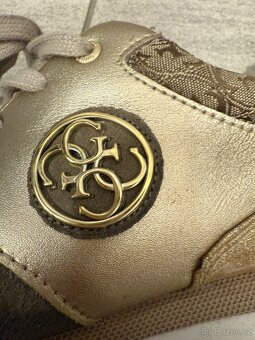 GUESS boty/tenisky - 7