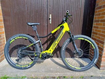 Crussis PAN Largo 9.8 M - 7