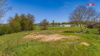 Prodej pozemku k bydlení, 2238 m², Jablonné v Podještědí - 7