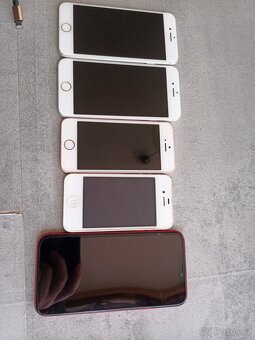 Apple iPhone - 7