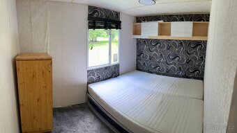 Mobilheim 12 × 3,7 m – 4+kk, přeprava zdarma - 7