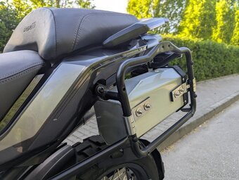 Benelli TRK 502X - 7