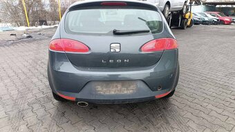 Seat Leon II 2.0tdi 103kW BMM - 7