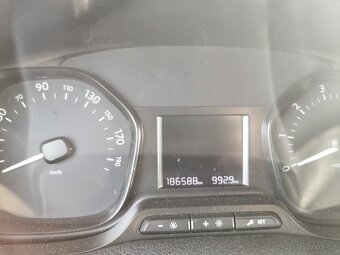 Peugeot Expert, r.v.2021, 2,0 hdi - 7
