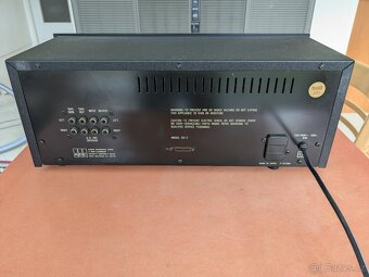 ADC equalizér - 7