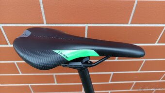 Karbonová silnička CUBE Attain GTC, Shimano 105, vel. 58 - 7