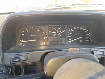 Honda CRX 2 - 7