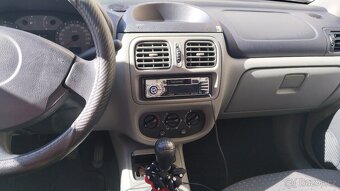 Renault Thalia 1.4tdi - 7