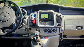 Renault Trafic 2013 2.0 dci LONG - 7