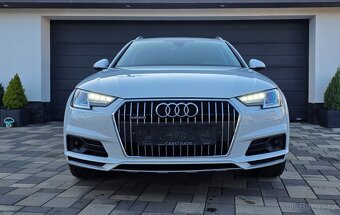 Audi A4 B9 2,0 TDI.140KW QUATTRO - 7