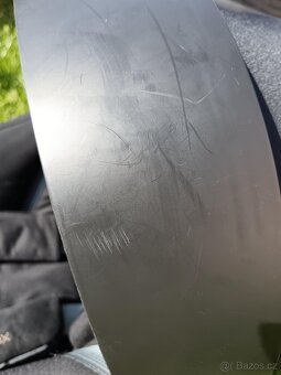Cybex Aton 5 + základna po jednom dítěti, málo používaná - 7