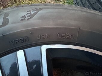 Letni pneu 195/65/15 - 7