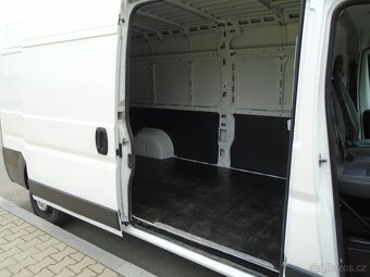 Citroen Jumper 2.2 HDi,L3H2,96 Kw - 7