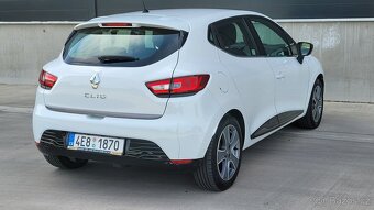 Renault Clio 1.2i - 7