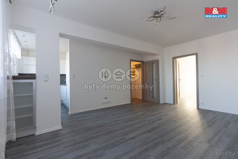 Pronájem bytu 2+kk, 50 m2, ul. Masarykova, Roztoky - 7