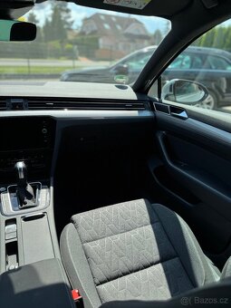 VW Passat - 7