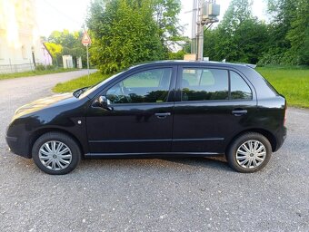 Škoda Fabia 1,2 40kw - 7