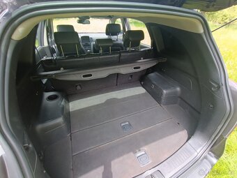 Chevrolet Captiva 2.0 4WD r.v 2007 110 kW v automatu - 7