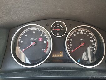 Opel Zafira 1.9 CDTI 88kW - 7