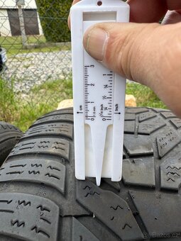 2x pneu Hankook - 7